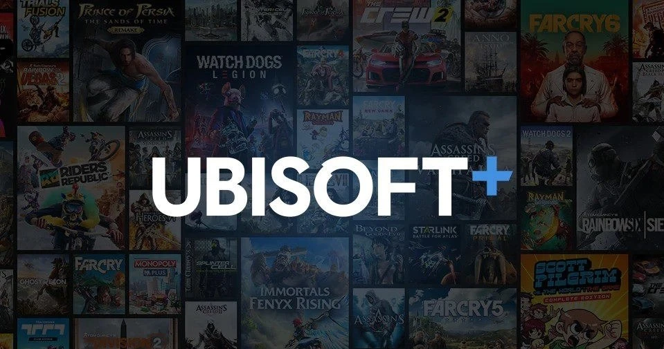 Ubisoft+. Co to za usługa, jakie gry oferuje i ile kosztuje?