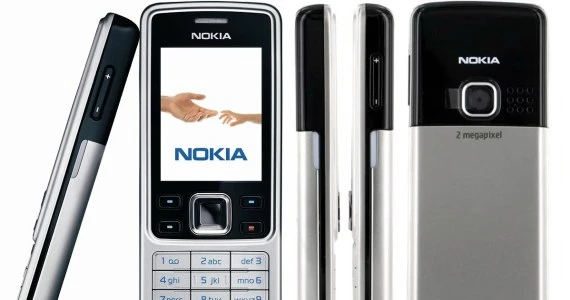 HMD przywróci smartfony Nokia 6300 i 8000?