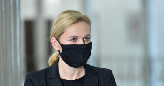Inicjatywa Andrzeja Dudy w sprawie prawa aborcyjnego. Lewica i KO nie zamierzają poprzeć projektu