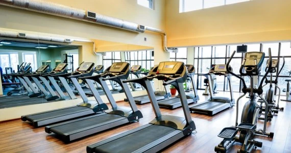 Wniosek o upadłość sieci Klubów Fitness World
