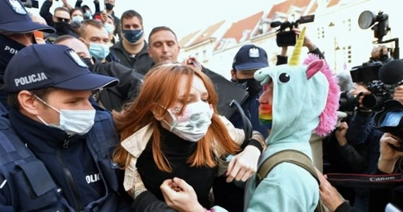 Barbara Labuda: Pora mówić mocniej