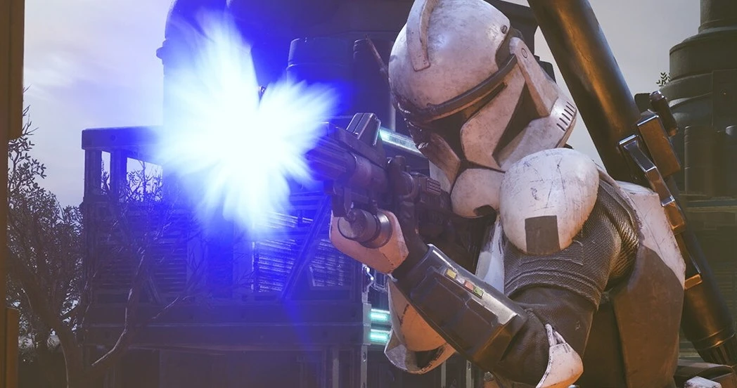 Nowe informacje o Star Wars Zero Company. Gra, jakiej jeszcze nie było