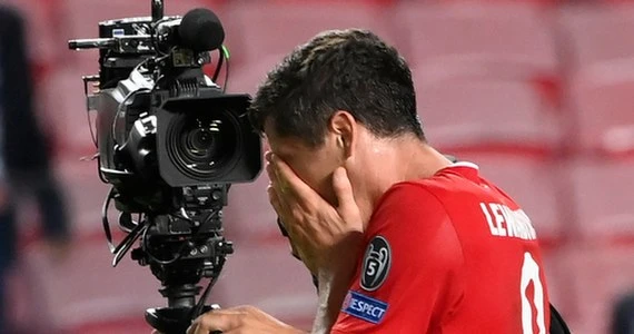 Bundesliga. Roman Kołtoń o spięciu na linii Lewandowski - Kucharski: Jeden wielki donos