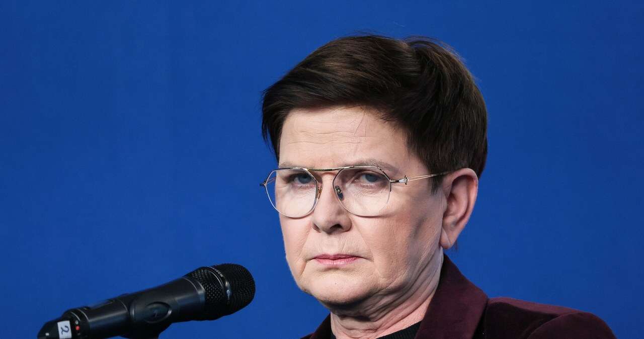 Szydło: Polska powinna mieć broń atomową. Mówi o obronności w EU