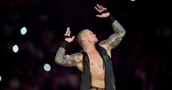Wydawca WWE 2K pozwany za tatuaże zawodników