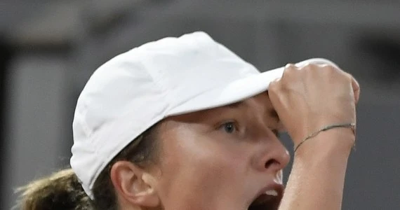 Roland Garros. Świątek: Nie zwracam uwagi na to, że teraz to ja będę faworytką