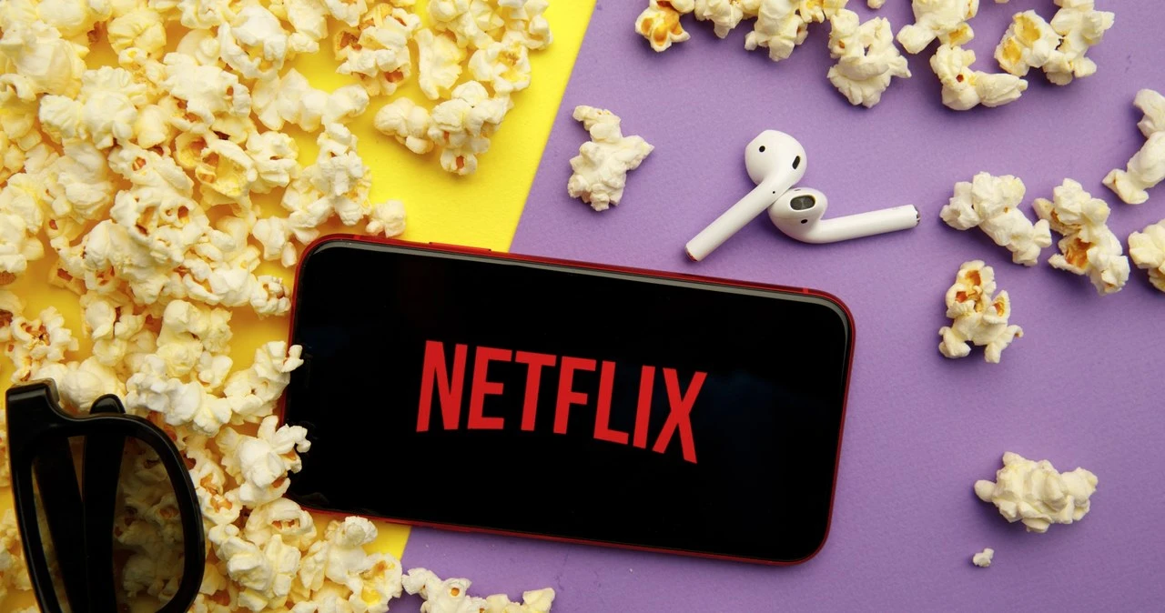 Netflix dodał szereg nowości. Które z nich warto zobaczyć w weekend?