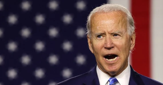 Joe Biden przestrzega brytyjski rząd. Chodzi o umowę handlową