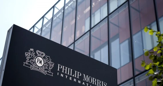 Nowy dyrektor w Philip Morris International