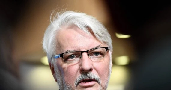 Witold Waszczykowski: Nie blokujemy funduszy