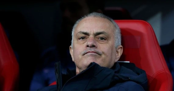 Liga Europy. Niespodziewana sytuacja w meczu Shkendija - Tottenham. Bramki były zbyt niskie