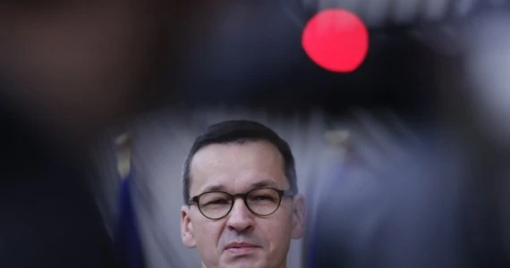 Rzecznik rządu: Premier podtrzymał negatywne stanowisko Polski w sprawie warunkowości