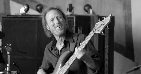 Rocco Prestia nie żyje. Basista Tower of Power miał 69 lat