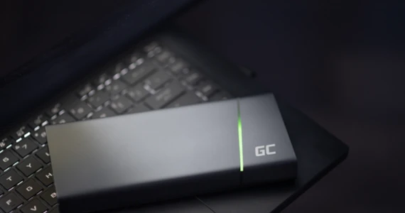 Power Play Ultra - power bank o pojemności 26 800 mAh
