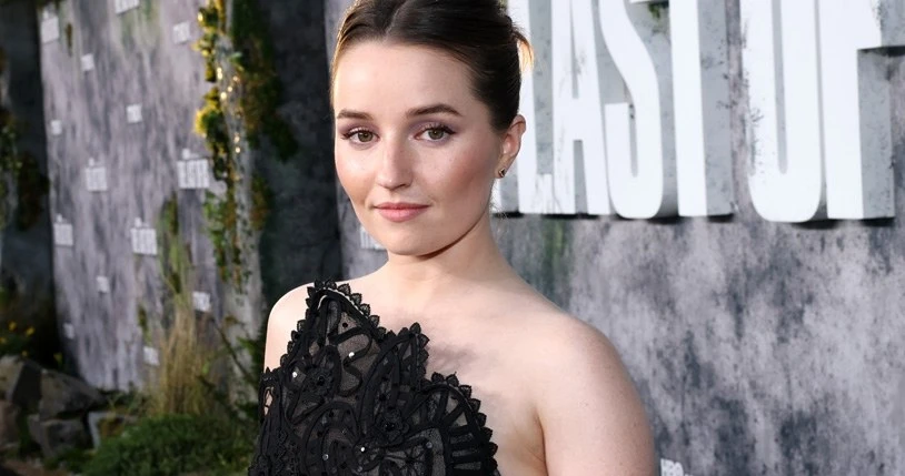 To ona miała zagrać Ellie w hicie HBO. Teraz gra kontrowersyjną postać