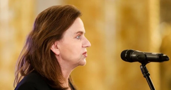 Prezes ZUS o pandemii: Wypłata emerytur, rent i zasiłków jest bezpieczna
