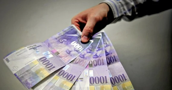 Miliardowe rezerwy banków na spory z frankowiczami