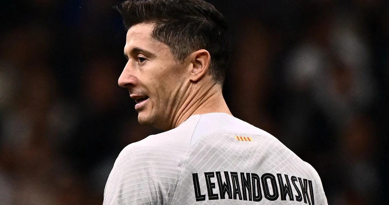 Spółka Lewandowskiego przebuduje ulicę. To wynik jednej z inwestycji