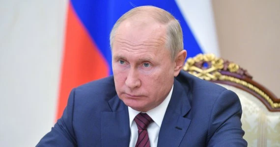 Władimir Putin zamierza zrezygnować?