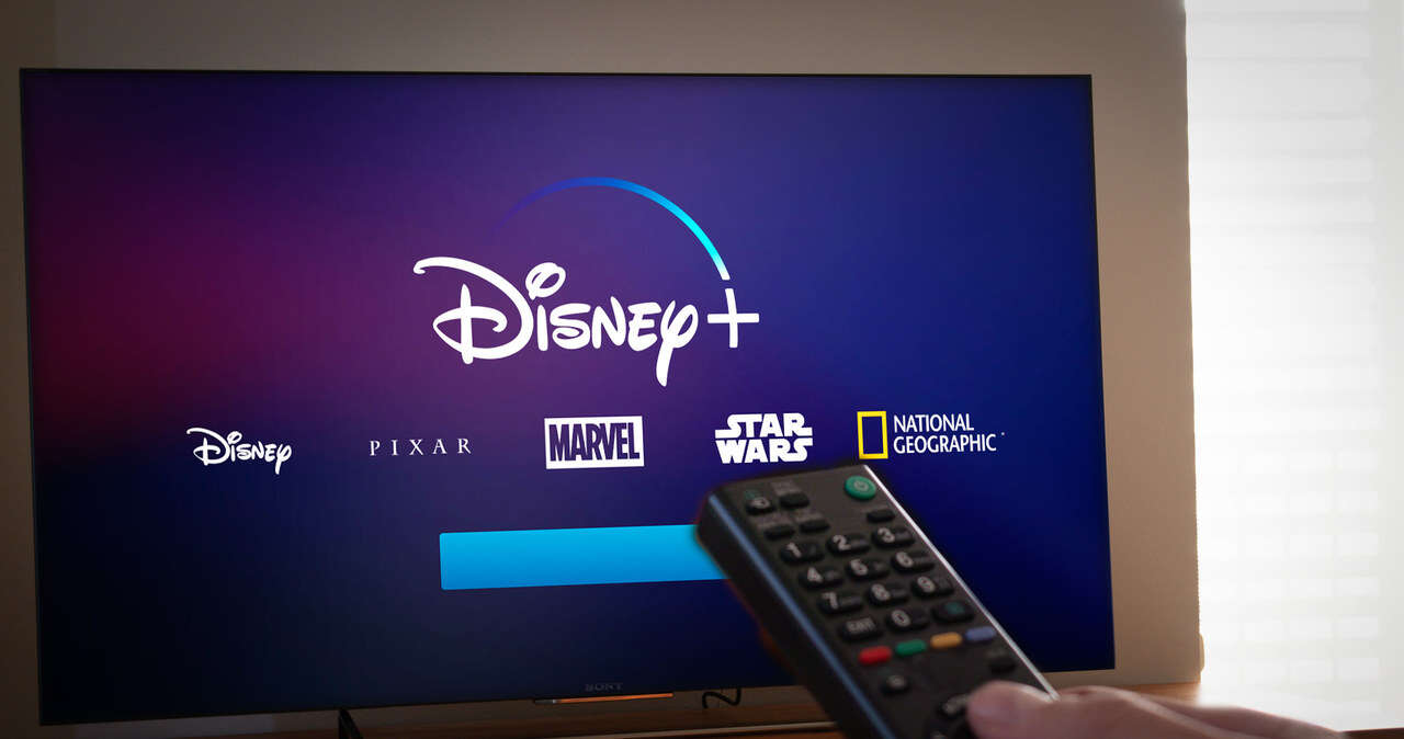 Disney+ zaczyna blokować udostępnianie kont. Dodatkowa opłata jest duża