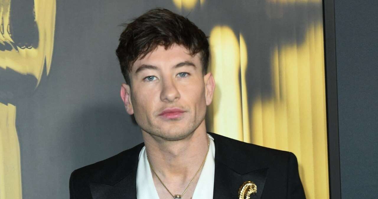 Barry Keoghan ma ręce pełne roboty. Na horyzoncie nowy filmowy projekt