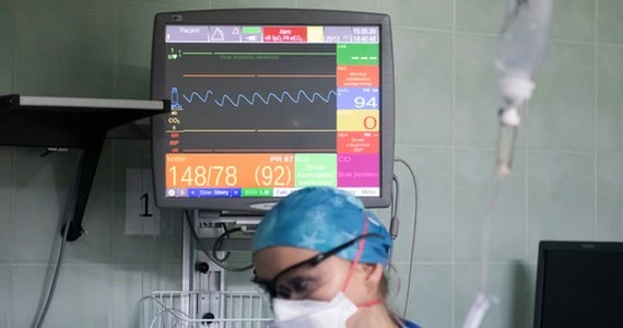 Koronawirus w Polsce. Dane Ministerstwa Zdrowia z 18 września