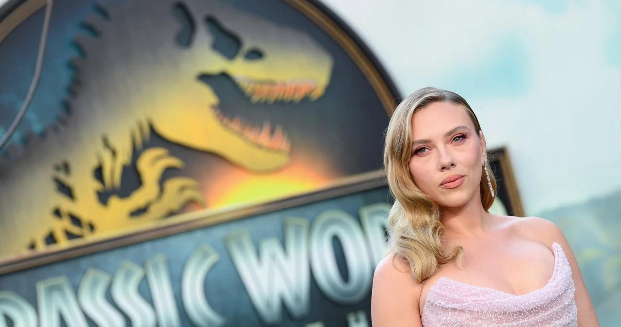 Oto najbardziej dochodowa gwiazda kina. Wyprzedziła kolegów z Avengers