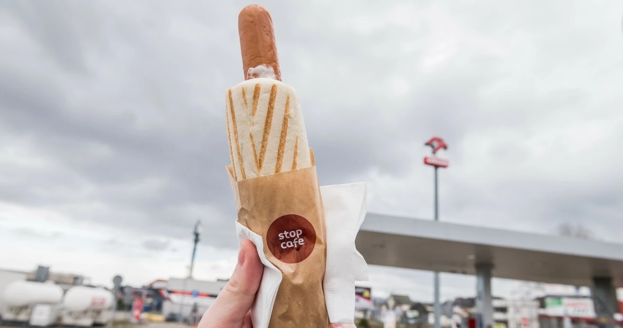 Polski hit eksportowy. Hot dogi z Orlenu podbijają Czechy
