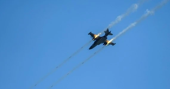 ​Armenia: Turcja zestrzeliła nasz samolot. Zginął pilot