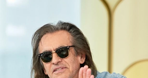Witold Paszt (VOX) ciężko przeszedł COVID-19. Niepokojące zdjęcia trenera 