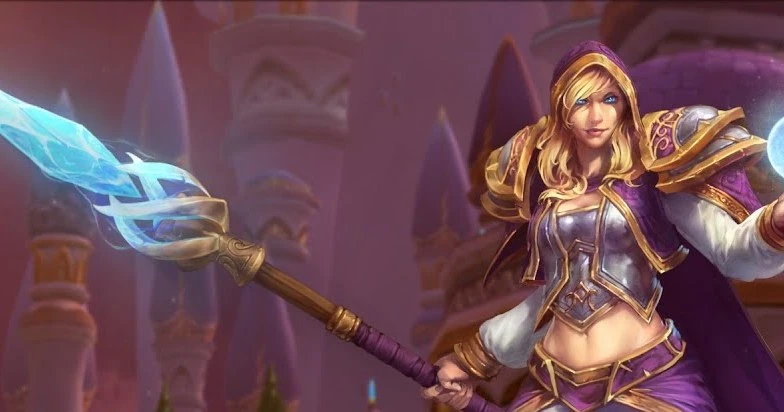 World of Warcraft - wszystko o Season Discovery Phase 4