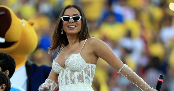 Anitta i Cardi B połączyły siły. Zobacz gorący teledysk 