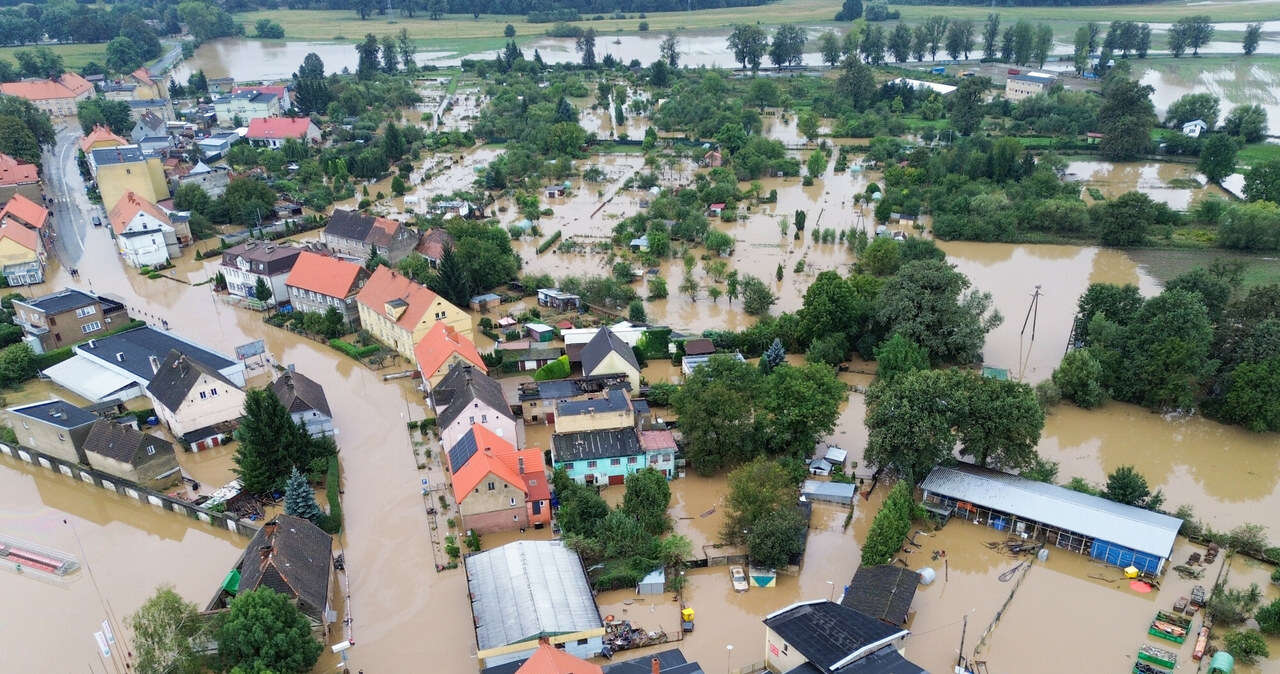 Dlaczego nie uchronimy się od powodzi? Ekspert ujawnia bolesną prawdę