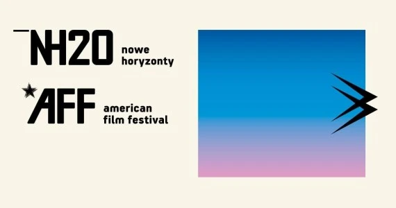 Nowe Horyzonty i American Film Festival w formule online