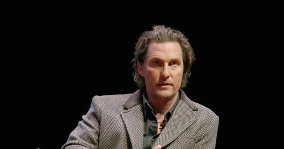 ​Matthew McConaughey odrzucił rolę! Miał zarobić 14,5 mln dolarów!