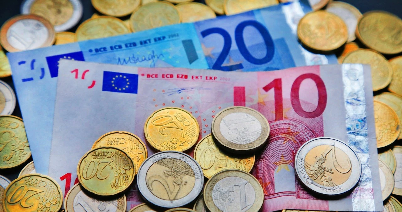 Bułgaria niebawem w strefie euro. EBC podał, ile wyniesie kurs wymiany