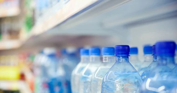 Kaucja za plastikowe butelki - od przyszłego roku opłaty na Słowacji