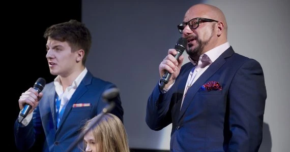 Córka Piotra Gąsowskiego idzie w ślady taty