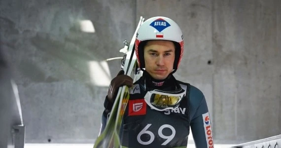 Kamil Stoch ucina spekulacje. Potwierdza to, co powiedział dla Interii