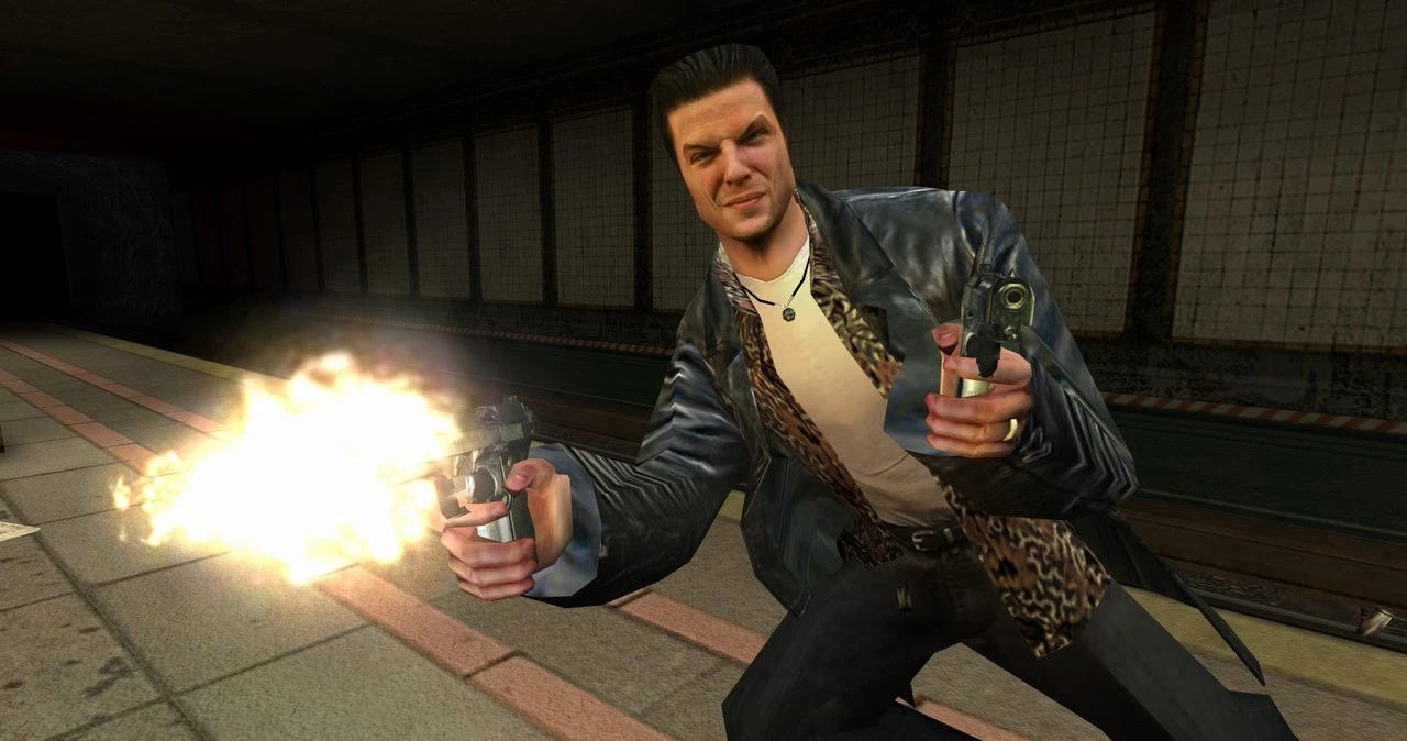 Nowe wieści w sprawie Max Payne Remake. Wielka produkcja nadchodzi?
