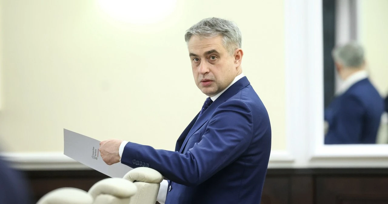 Gawkowski ujawnia plan Lewicy. Chodzi o podatek katastralny
