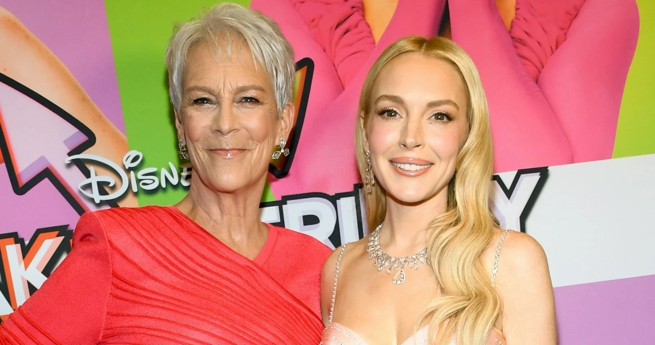 Jamie Lee Curtis broni swojego filmu przed negatywnymi recenzjami. 