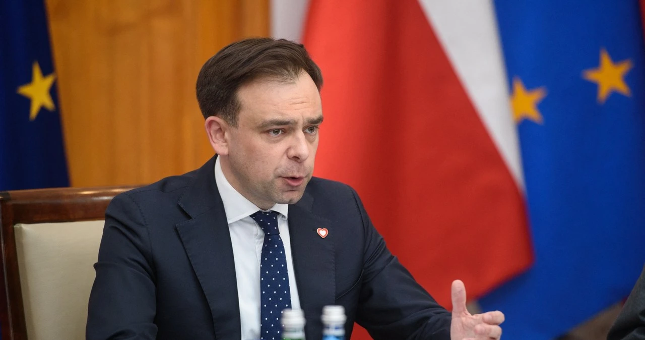 Minister Domański podpadł samorządom? Spór o duże pieniądze
