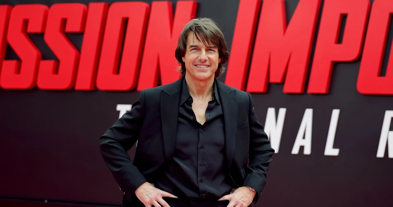 Honorowe Oscary przyznane. Tom Cruise i Dolly Parton wśród laureatów