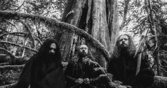 Wolves In The Throne Room przygotowali album 