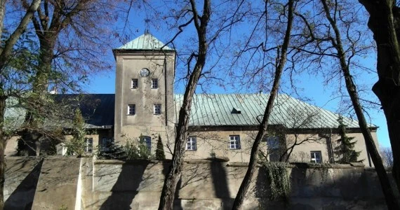 Łódź: Koronawirus w klasztorze. Nie żyje proboszcz
