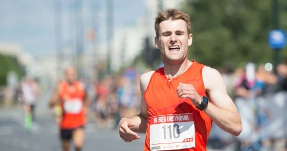 Lekkoatletyka. Powołano reprezentację Polski na MŚ w półmaratonie w Gdyni