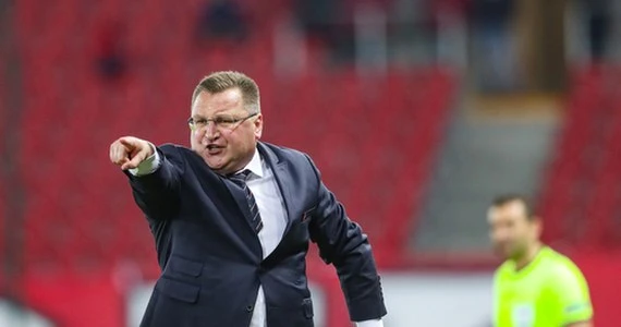 El. MME: Serbia - Polska 1-0. Michniewicz: Przegraliśmy po prostym błędzie
