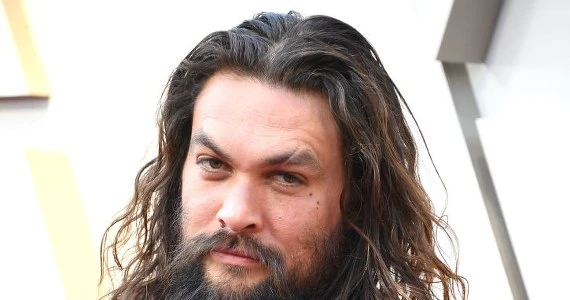 ​Jason Momoa o problemach po 