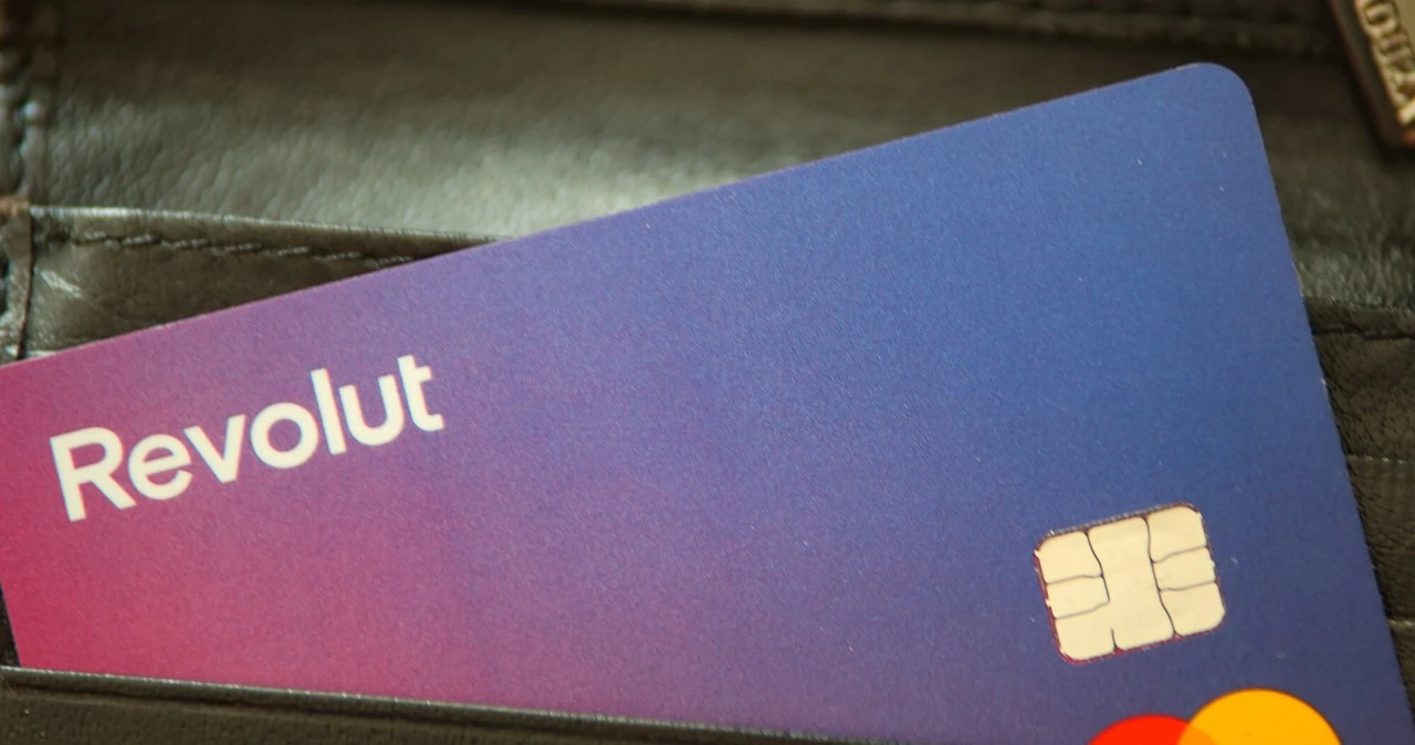 Revolut rusza z nową ofertą. Klientom zaproponuje kredyt hipoteczny